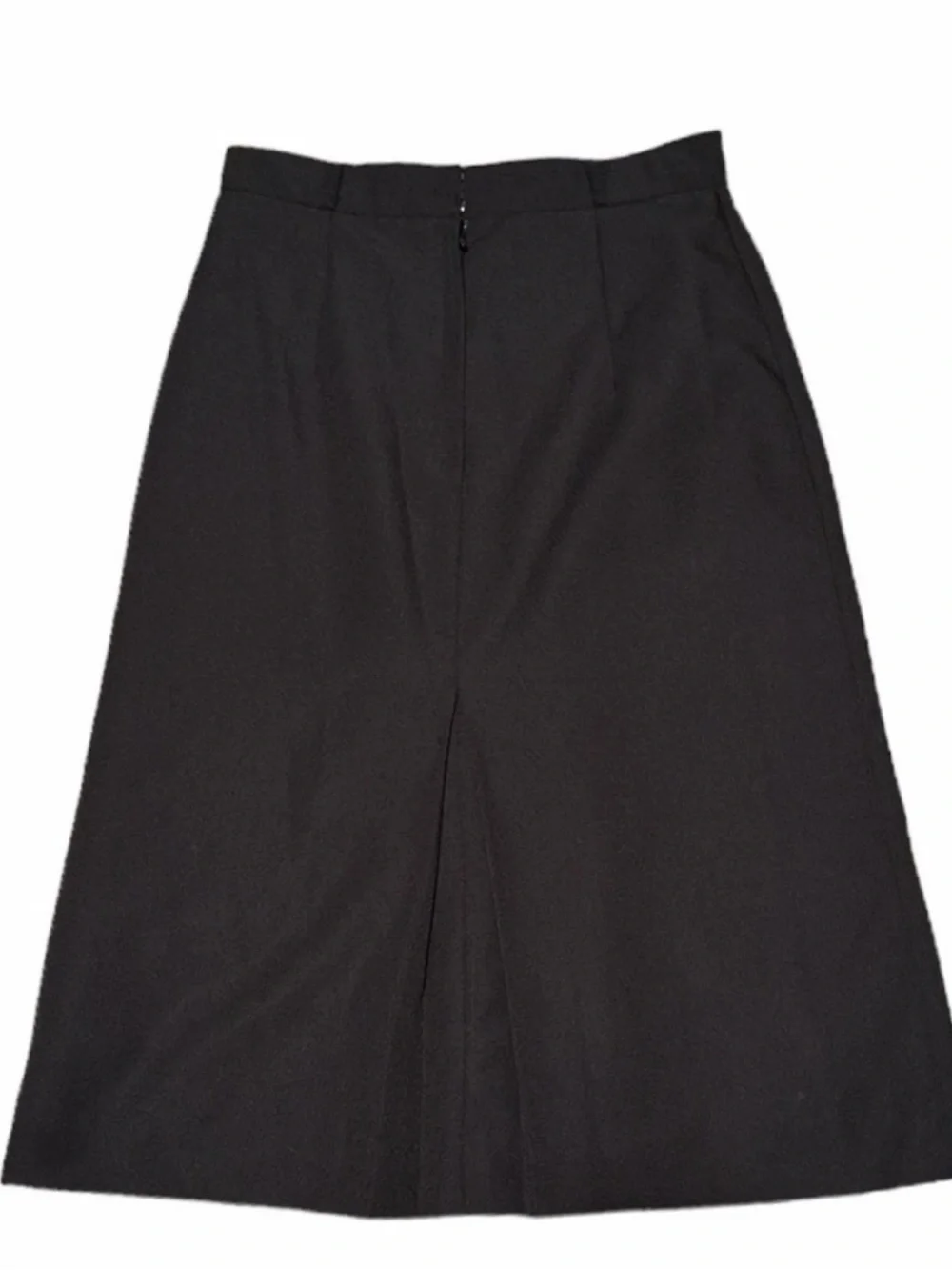 DIOR | A-Line Midi Skirt - Picture 4 of 5